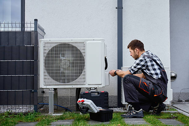 Top rated local Hvac Maintenance specialists in Valmeyer, IL